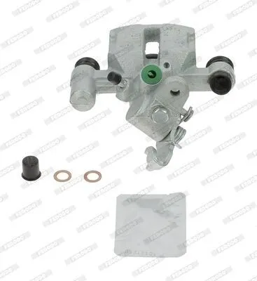 Produktbild von FERODO FCL692906 Bremssattel Hinten Links für MAZDA MX-5 II (NB)