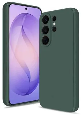 Zdjęcie produktu dla Etui do samsung galaxy S26 ultra silikonowe odporne na wstrząsy
