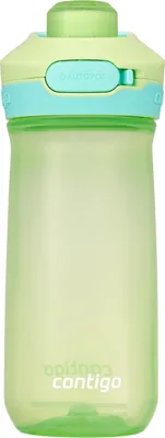 Zdjęcie produktu dla Butelka dla dzieci ContiGo! Jessie 420ml Cucumber