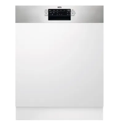 Immagine prodotto di Lavastoviglie da incasso AEG Mastery MaxiFlex FEE72910ZM