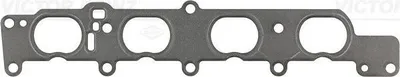 Produktbild von REINZ 71-36614-00 Ansaugkrümmer-Dichtung für ALFA ROMEO 147 (937) SPIDER (916S) GT (937) 156 (932) 156 Sportwagon (932)