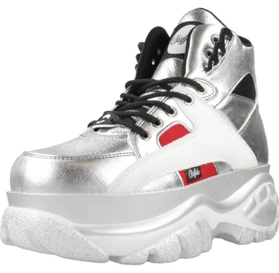 Produktbild von BUFFALO Schuh 1340-14 2.0 Silber