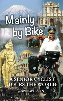 Produktbild von Mainly by Bike
