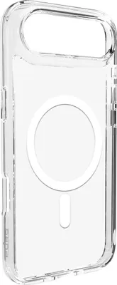 Obrázok produktu pre PURO PUIPC1766LITEMAGTR, Ochranný obal, Apple, iPhone 17 Air, Priehľadná, Biela