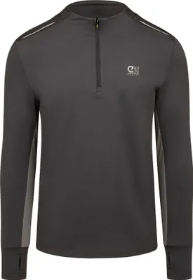 Produktbild von Cruyff Ametrine 1/4 Zip Trainingspullover Herren
