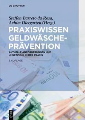 Image de Praxiswissen Geldwäscheprävention