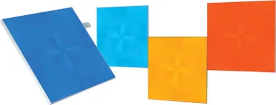Produktbild von Nanoleaf Canvas Expansion Pack