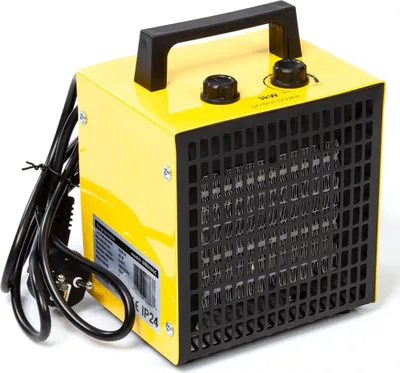 Obrázek produktu pro CATA Elektrický ohřívač 3 kW M80906C