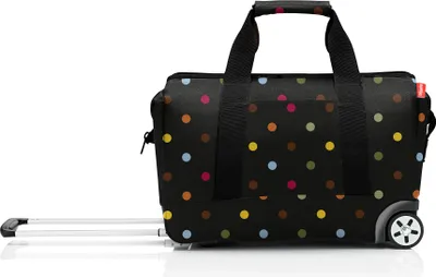 Produktbild von reisenthel allrounder trolley - dots - Dots