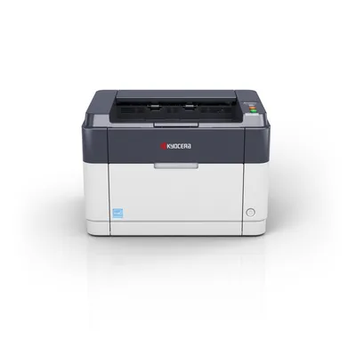 Produktbild von KYOCERA FS-1061dn Laserdrucker