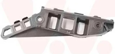Immagine prodotto di VAN WEZEL 5849566 Staffa paraurti anteriore destra per VW SCIROCCO (137, 138)