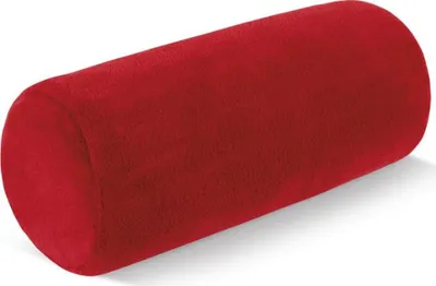 Image de Micro rouleau - revêtement - diamètre 15 x 35 cm - Rouge