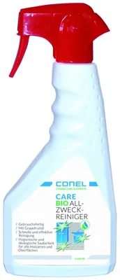 Produktbild von CONEL CARE  Allzweckreiniger mit Grapefruitöl 500ml Handsprayflasche