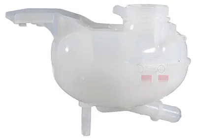 Produktbild von Ausgleichsbehälter Kühlmittel für Deckel 2140114 METZGER für u.a. FIAT TIPO