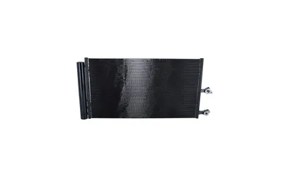 Image de Radiateur de climatisation pour Volvo XC90, modèle 2015