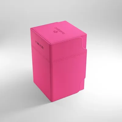 Produktbild von Gamegenic - Wachturm 100+ XL - Rosa