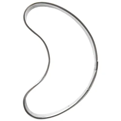 Obrázok produktu pre ORION Vykrajovač na sušienky Perníčky LISTENS