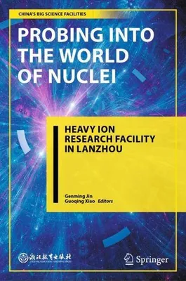 Zdjęcie produktu dla Probing into the World of Nuclei