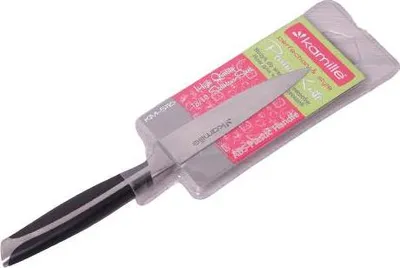 Obrázek produktu pro Nůž na loupání a krájení zeleniny a ovoce KAMILLE
