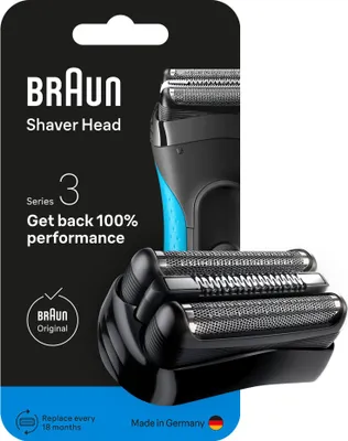 Produktbild von Kassette für razer der serie 3 Braun 21B