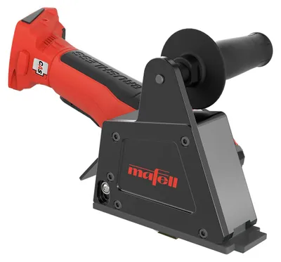 Produktbild von Mafell Akku-Rinnenträgerfräse RF 34-18 PURE im MAX3 | 9M2202