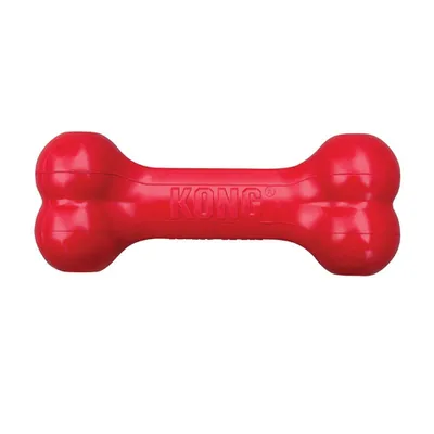 Immagine prodotto di Gioco per cani KONG Goodie Bone™ S