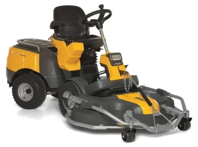 Produktbild von Stiga Frontmäher Park Pro 900 AWX