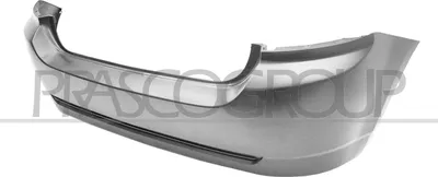 Produktbild von PRASCO Heckstoßstange Stoßfänger Hinten für TOYOTA COROLLA (ZZE12, NDE12, ZDE12)