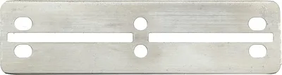 Produktbild von Aristocut Isaaki UPRAZOR klingen 10 Stück