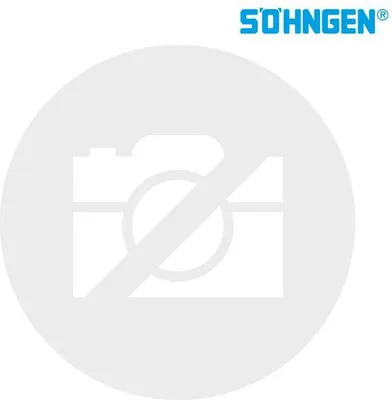 Produktbild von Söhngen aluderm®-aluplast Kinderpflaster-Set 4 Stk (Pflaster für Kinder)