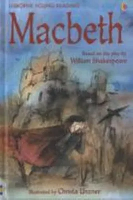 Imagen del producto de Macbeth