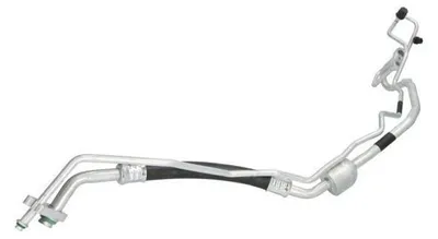 Produktbild von THERMOTEC Hochdruckleitung Klimaanlage Hochdruckleitung KTT160248 für OPEL Corsa E Schrägheck (X15)