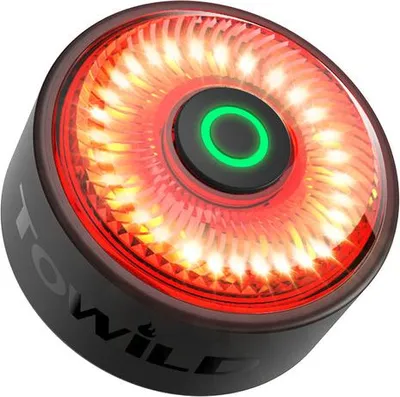 Obrázek produktu pro Zadní světlo Towild TL03 PRO