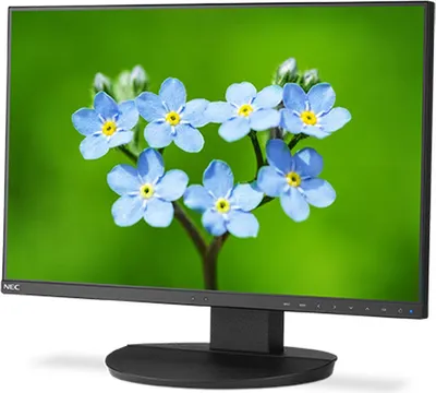 Image de NEC MultiSync EA231WU Monitor 57,2 cm (22,5 Zoll)