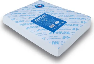 Produktbild von PERLAN-Vliesstoff 45 g, 30 × 40 cm/200 Stück