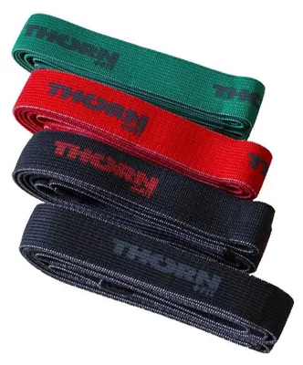 Image de THORN FIT SUPERBAND textile set de 4 (un paquet)