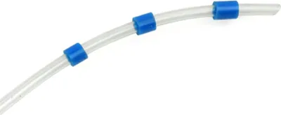 Image de Tuyau de rechange pour pistolet de nettoyage de pneus 02558