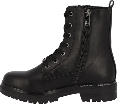 Produktbild von Tom Tailor 429005000500 (40/black)