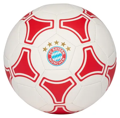 Obrázok produktu pre FC Bayern Mníchov FCB Futbal bez 5