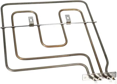 Produktbild von Oberes Grill-Heizelement für Flavel