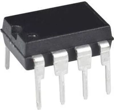 Produktbild von Opto-Koppler mit Transistor-Ausgang Vcc2500V / Ctr19