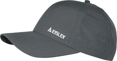 Eisley leicht sportive Netz-Baseball-Cap Virginia mit UV-Schutz 50+ in grau