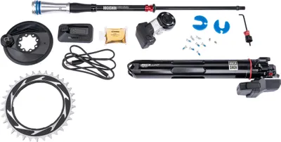 Produktbild von Rockshox upgrade kit flight attendant upgrade kit rs flight att.trk sup. slr 9.9 9.8