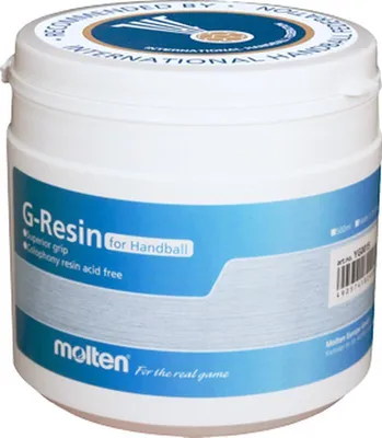 Produktbild von Molten Handball Gelharz IHF 500 ml