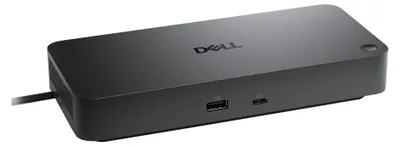 Image de Station d'accueil Dell Pro Dock WD25