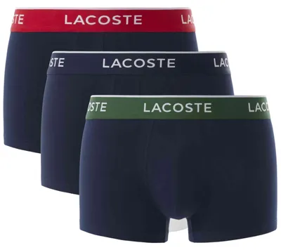 Productafbeelding van Ondergoed Lacoste 5H1297-HY0 voor Heren