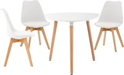 Produktbild von Essgruppe Libanera weiß