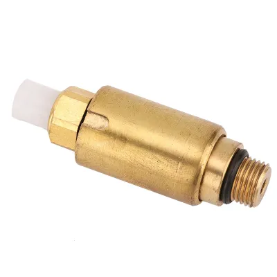 Zdjęcie produktu dla 7L0616813, 7L0616813B, zawór sprężyny powietrznej, zawór sprężyny powietrznej 7L0616813, zawór sprężyny zawieszenia pneumatycznego, zawór ciśnienia sprężyny powietrznej, zawór sprężyny powietrznej pasujący do Q7, zawór sprężyny powietrznej pasujący do Cayenne