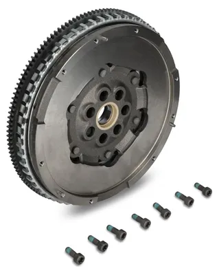 Produktbild von LuK 415 0420 10 ZMS Zweimassenschwungrad DMF für RENAULT MEGANE III Grandtour (KZ0/1) Megane III Schrägheck (BZ0/1) LAGUNA III Grandtour (KT0/1)