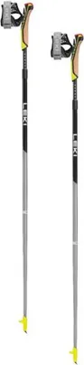 Produktbild von Leki Speed Pacer Vario verstellbare Nordic Walking Stöcke 65326381 : 105 cm
